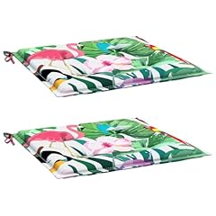 Vidaxl lot coussins d'occasion  Livré partout en France