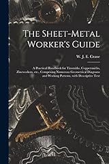 Sheet metal worker for sale  Delivered anywhere in USA 
