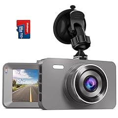 Webeqer dash cam usato  Spedito ovunque in Italia 