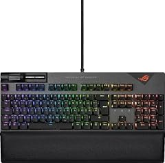 Asus klaviatūra rog usato  Spedito ovunque in Italia 