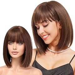Wokestar brown bob for sale  Delivered anywhere in UK