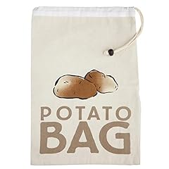 Kitchencraft potato bag for sale  Delivered anywhere in UK