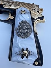 1911 white pearl for sale  Delivered anywhere in USA 