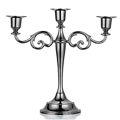 Sumnacon metal candelabra for sale  Delivered anywhere in Ireland