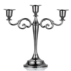 Sumnacon metal candelabra for sale  Delivered anywhere in Ireland