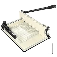 Yescom paper cutter for sale  Delivered anywhere in USA 