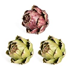 Luckforest artificial artichok for sale  Delivered anywhere in USA 