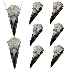 Xvhoab 8pcs raven gebraucht kaufen  Wird an jeden Ort in Deutschland