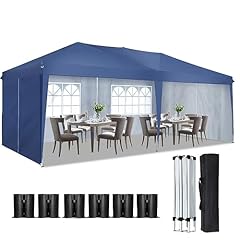 Pop gazebo 3x6m for sale  Delivered anywhere in UK