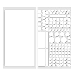 2pcs light blocking for sale  Delivered anywhere in USA 