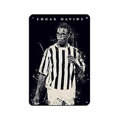 Gjhtqlp edgar davids usato  Spedito ovunque in Italia 