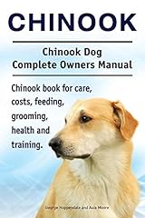 Chinook. chinook dog for sale  Delivered anywhere in USA 