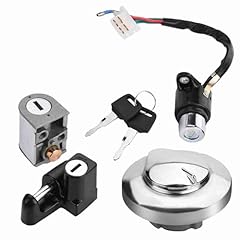 Gorgeri motorcycle ignition for sale  Delivered anywhere in UK