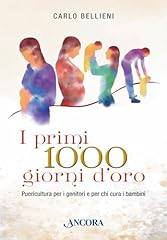 Primi 1000 giorni d'occasion  Livré partout en France