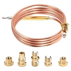 Lobamop kit termocoppia usato  Spedito ovunque in Italia 