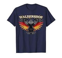 Waldershof deutsch deutschland gebraucht kaufen  Wird an jeden Ort in Deutschland