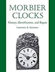 Morbier clocks d'occasion  Livré partout en France