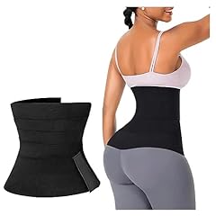 Awavm waist trainer for sale  Delivered anywhere in UK