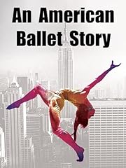 American ballet story for sale  Delivered anywhere in USA 