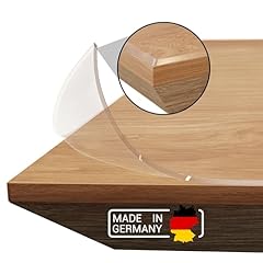 Domar tischfolie transparent gebraucht kaufen  Wird an jeden Ort in Deutschland