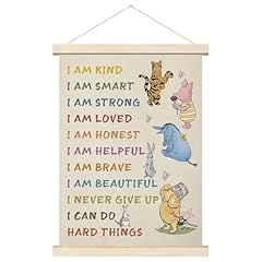 Inspirational winnie poster for sale  Delivered anywhere in USA 
