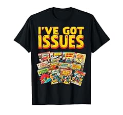 Got issues comic for sale  Delivered anywhere in USA 