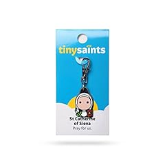 Tiny saints charm for sale  Delivered anywhere in USA 