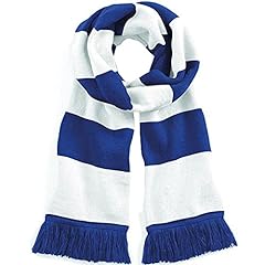 Beechfield stadium scarf for sale  Delivered anywhere in Ireland
