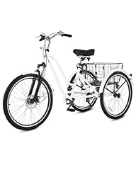 Viribus adult tricycle for sale  Delivered anywhere in USA 