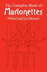 Complete book marionettes for sale  Delivered anywhere in USA 