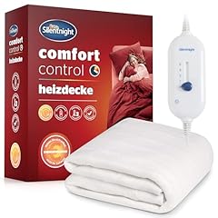 Silentnight comfort control gebraucht kaufen  Wird an jeden Ort in Deutschland