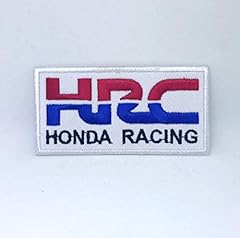 Hrc honda racing usato  Spedito ovunque in Italia 