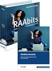 Raabits deutsch berufliche gebraucht kaufen  Wird an jeden Ort in Deutschland