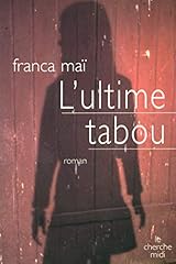 Ultime tabou d'occasion  Livré partout en France