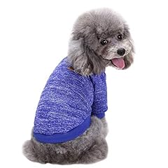 Jecikelon dog clothes for sale  Delivered anywhere in USA 