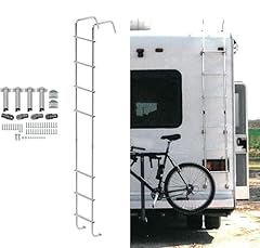 Ecotric exterior ladder for sale  Delivered anywhere in USA 