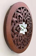 Carved wood wall for sale  Delivered anywhere in USA 