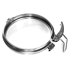 Spannring metall sandfilter gebraucht kaufen  Wird an jeden Ort in Deutschland