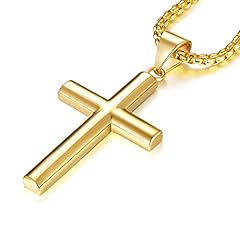 pendentif croix jesus argent d'occasion  Livré partout en France