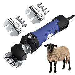 Sheep shears electric for sale  Delivered anywhere in USA 