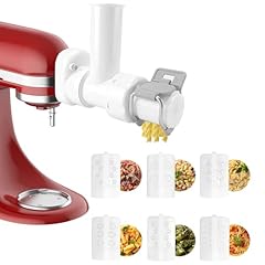 Gourmet pasta attachment for sale  Delivered anywhere in USA 