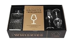 Guide hachette whiskies d'occasion  Livré partout en Belgiqu