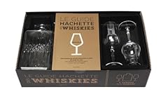 Coffret guide hachette d'occasion  Livré partout en France