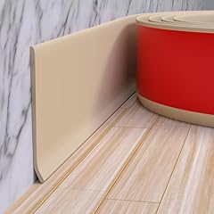 Duzzy flexible baseboard for sale  Delivered anywhere in USA 