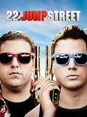 Jump street for sale  Delivered anywhere in USA 