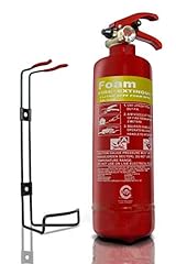 1 litre foam fire extinguisher for sale  Delivered anywhere in UK