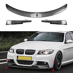 Front bumper spoiler for sale  Delivered anywhere in UK