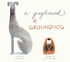 Greyhound groundhog for sale  Delivered anywhere in UK