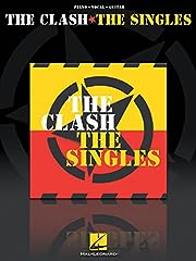 Clash singles pvg for sale  Delivered anywhere in UK