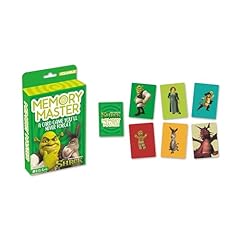 Aquarius shrek memory for sale  Delivered anywhere in USA 